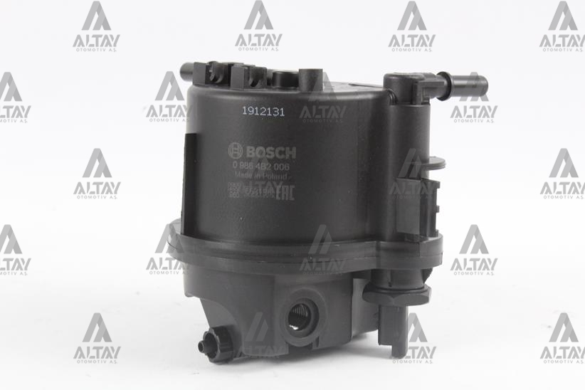 Citroen C3 Yakıt Filtresi OEM 190199 Citroen C3 Yakıt Filtresi OEM 190199